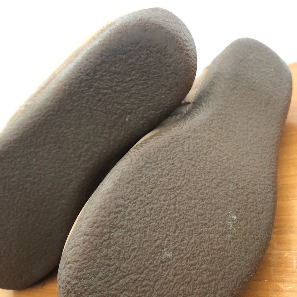 Duluth Trading Co | Adina Leather Clogs - Picture 7 of 15